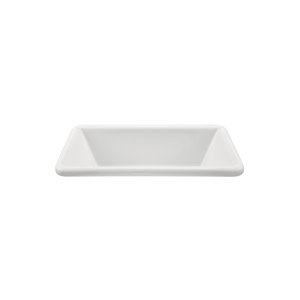 MTI Baths Normandy 3 72" Drop-In Acrylic Ultra Whirlpool Tub with Center Drain and Overflow