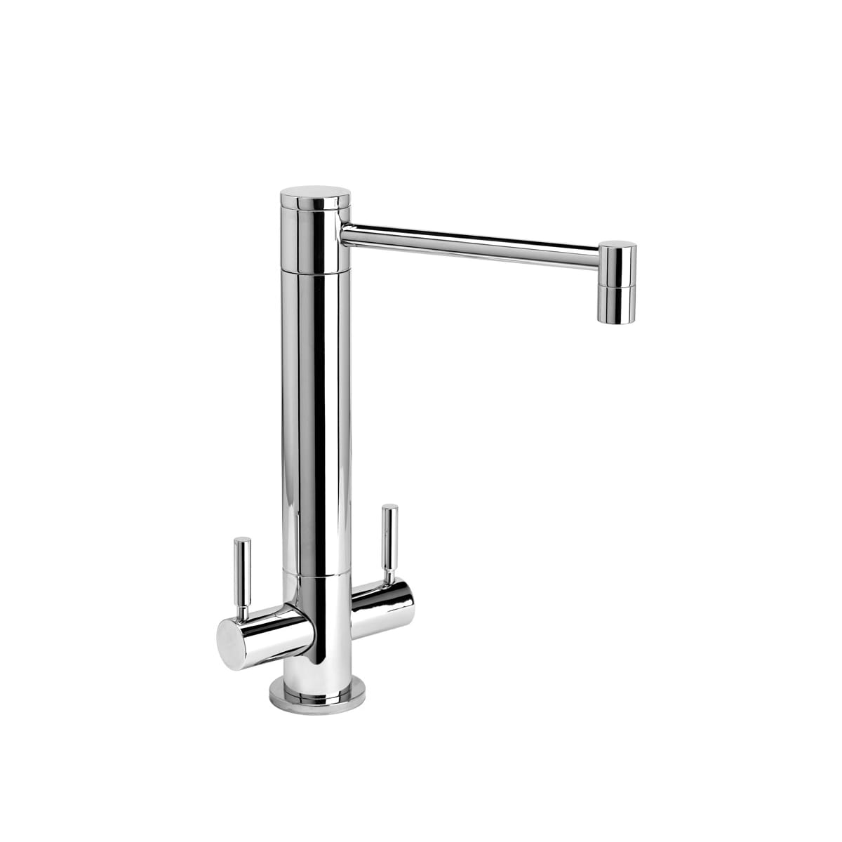 WATERSTONE Hunley Bar Faucet Double Handle