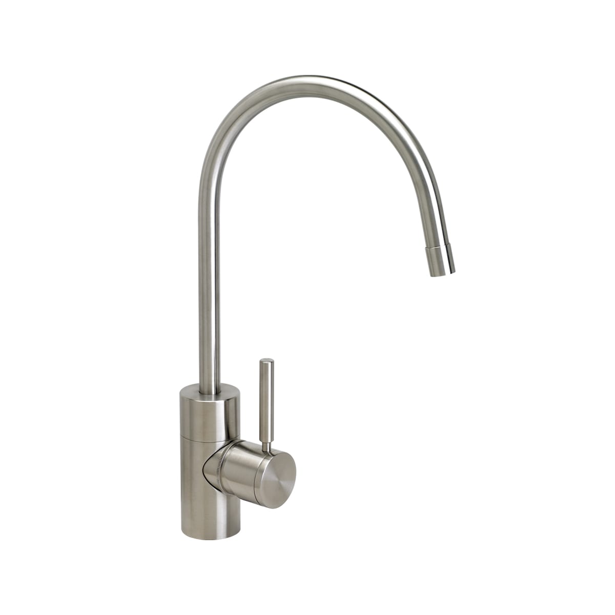 WATERSTONE Parche Kitchen Faucet Single Handle