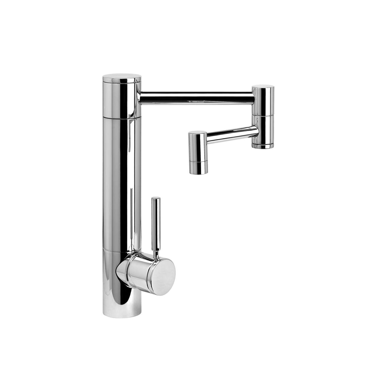 WATERSTONE Hunley Kitchen Faucet Single Handle