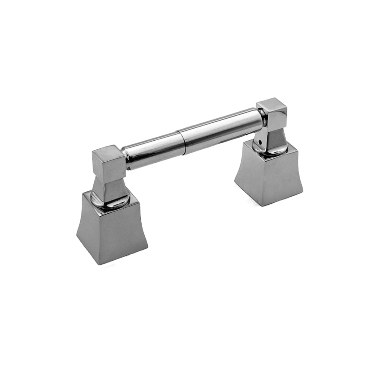 Model: 26-28/24 | Newport Brass Colorado Double Post Tissue Holder