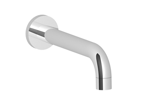 DornBracht bath spout for wall mounting