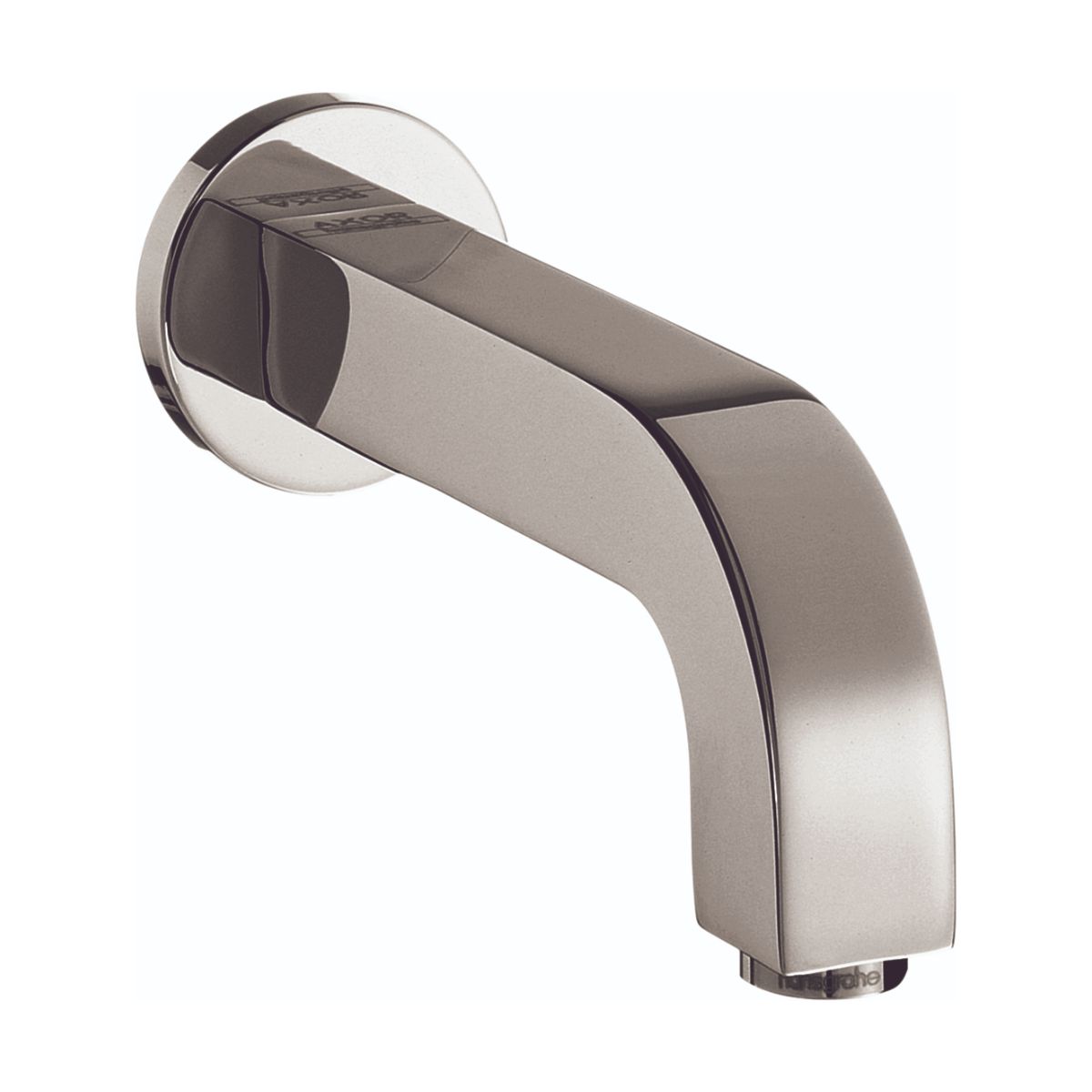Axor Citterio Tub Spout in Chrome