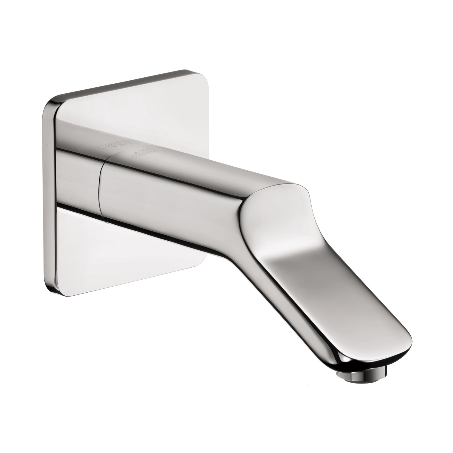 Axor Urquiola Tub Spout in Chrome