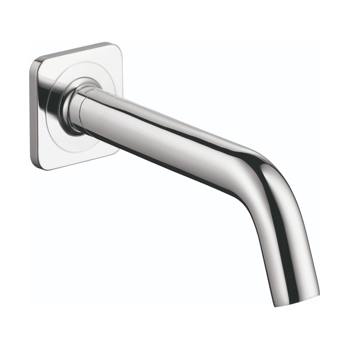 Axor Citterio M Tub Spout in Chrome