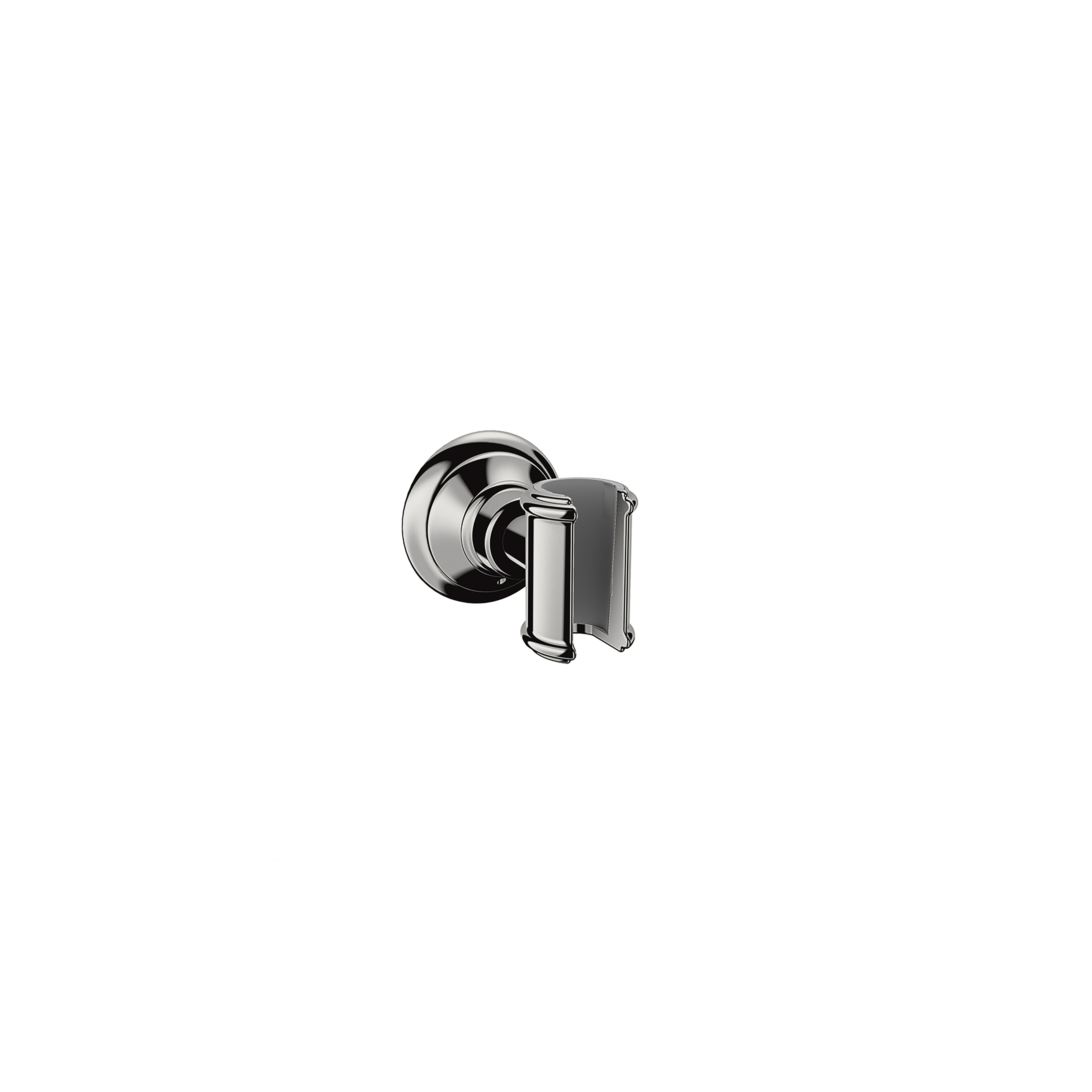 Axor Montreux Handshower Holder in Chrome