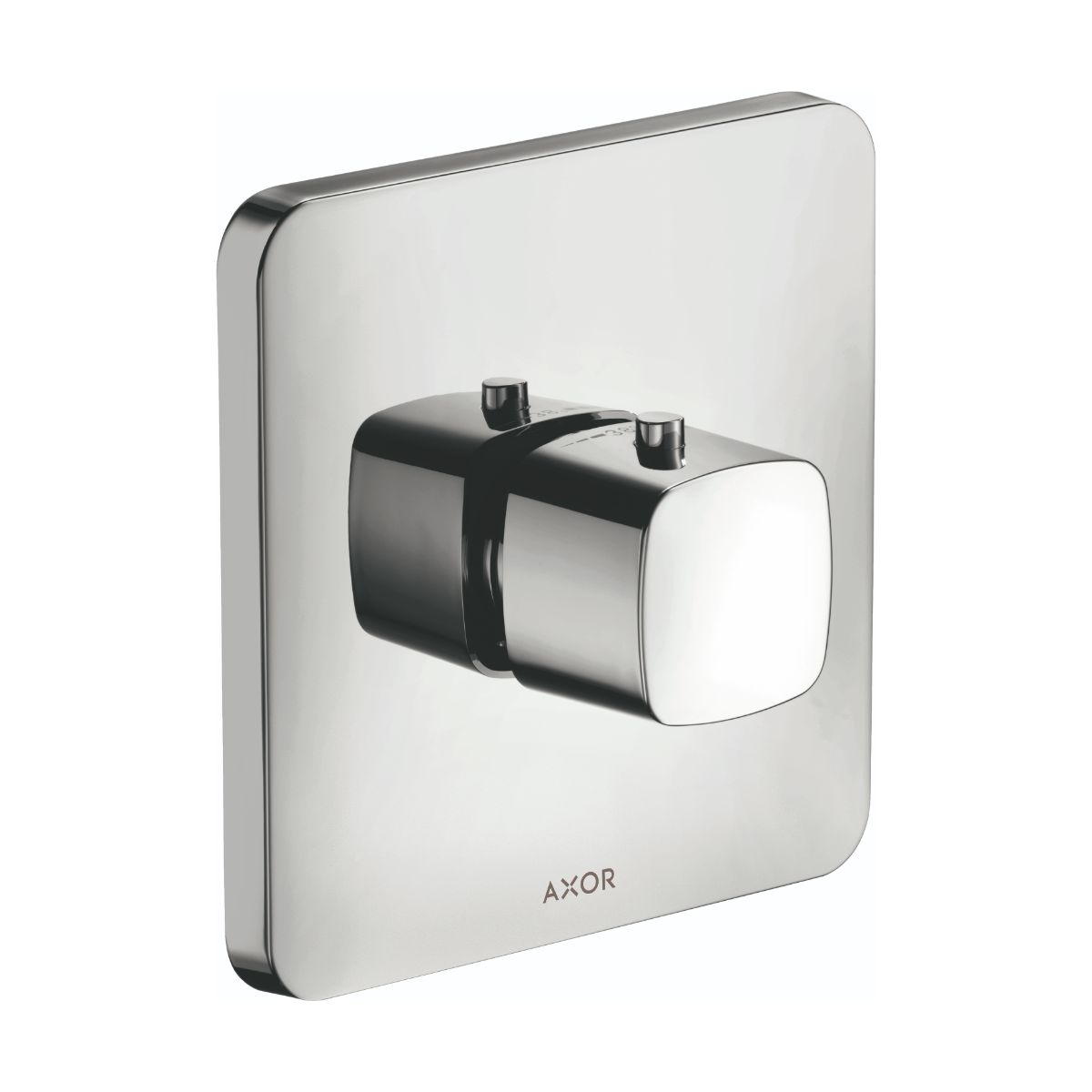 Axor Urquiola Thermostatic Trim HighFlow in Chrome