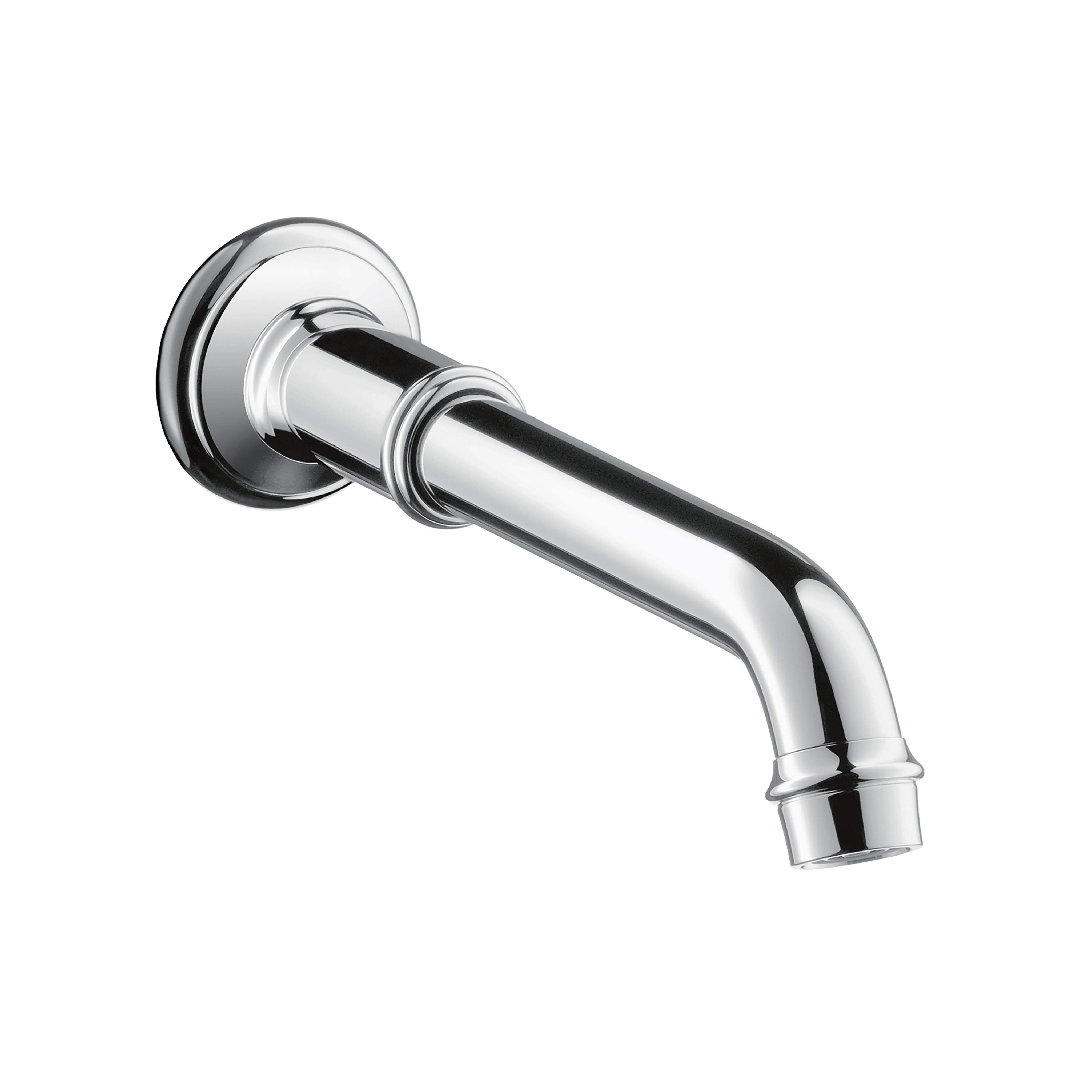 Axor Montreux Tub Spout in Chrome