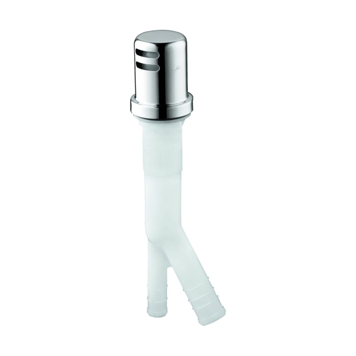 Hansgrohe  Air Gap in Chrome