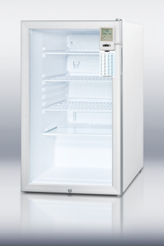Summit SUMMIT's MEDADA series all-refrigerators come fully featured for stabilized temperature performance for use in medical, scientific, pharmaceutical, and laboratory institutions complying with ADA guidelines. Summit SUMMIT's MEDADA series all-refrigerators come fully featured for stabilized temperature performance for use in medical, scientific, pharmaceutical, and laboratory institutions complying with ADA guidelines.