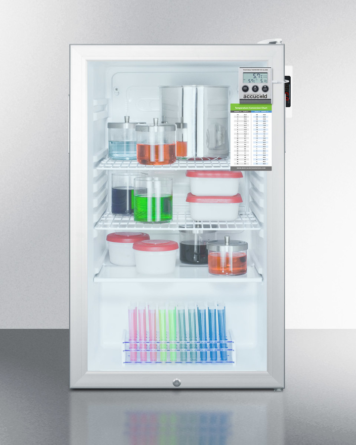 Model: SCR450LBIMEDDTADA | Summit 