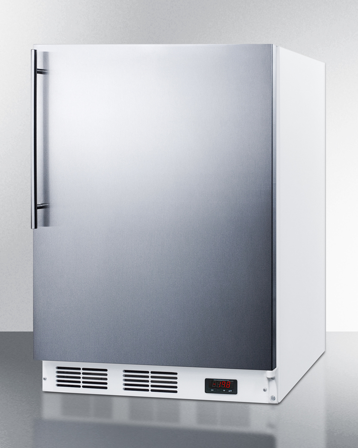 Model: VT65M7SSHVADA | Summit 