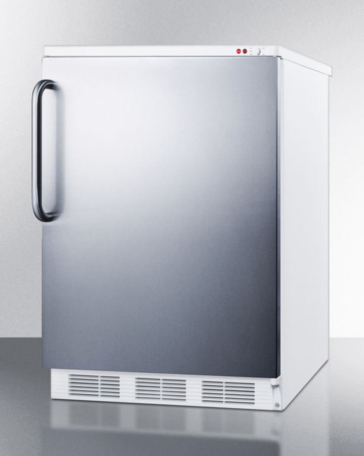 Model: VT65MSSTB | Summit 