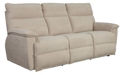 La-Z-Boy Jay PowerRecline La-Z-Time® Full Reclining Sofa