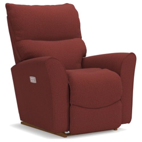 LaZBoy P10765 Rowan PowerReclineXR® ReclinaRocker® Recliner