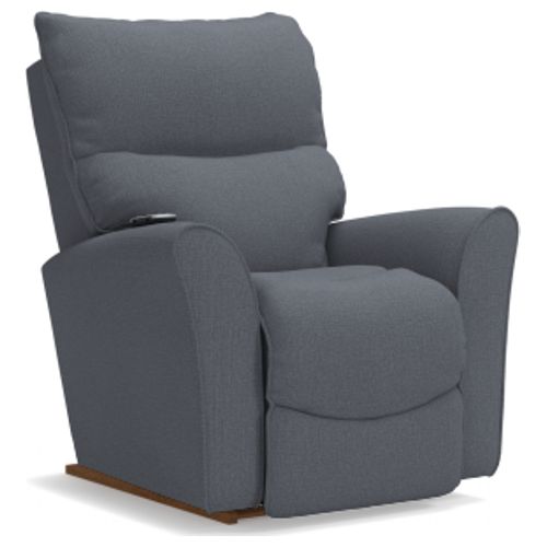 LaZBoy 1HR765 Rowan PowerReclineXR+® ReclinaRocker® Recliner