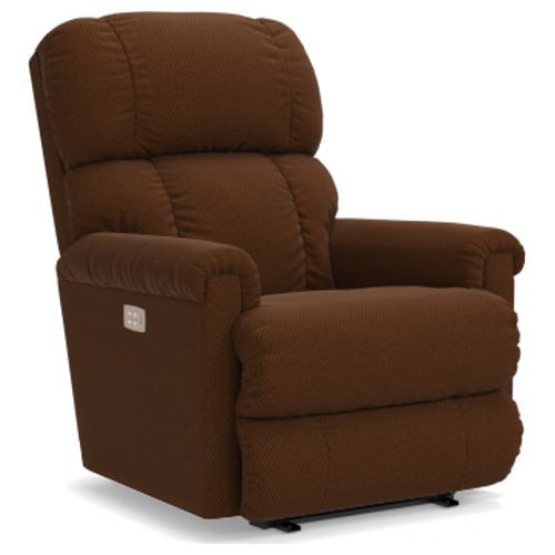 LaZBoy 010512 Pinnacle ReclinaRocker® Recliner010512 Reese