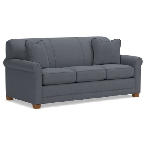 LaZBoy 610600 Amanda Premier Stationary Sofa610600 Homepage