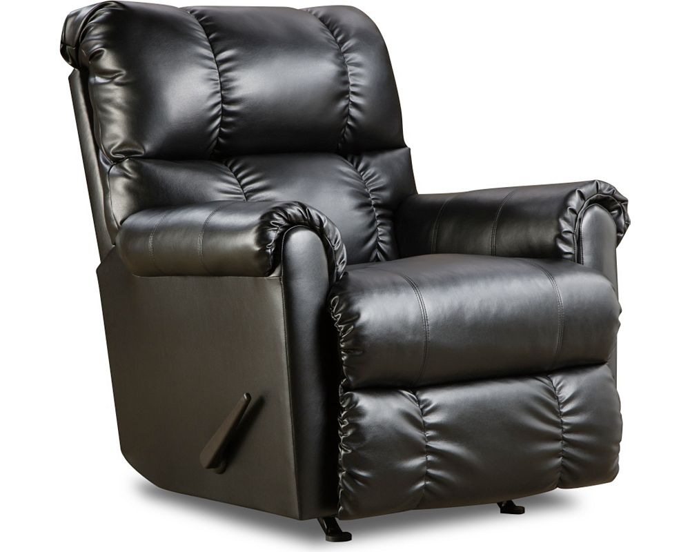 Model: 11716 | Lane Eureka Rocker Recliner