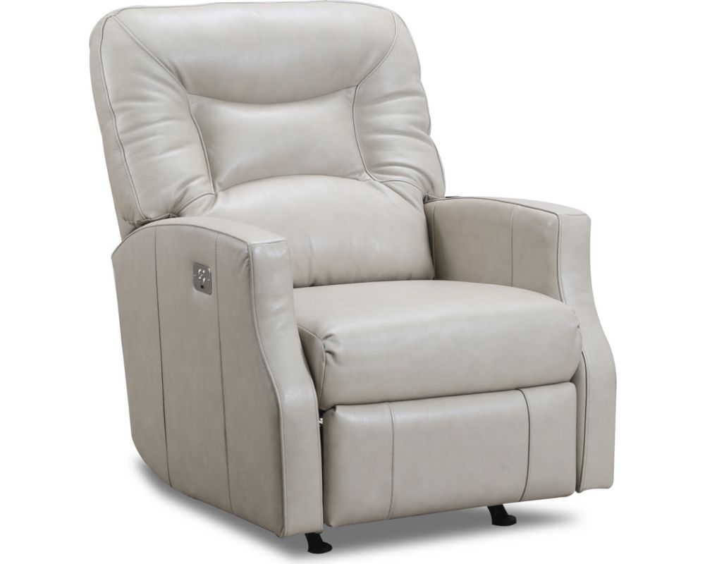 Model: 445-98 | Lane Dixie Rocker Recliner