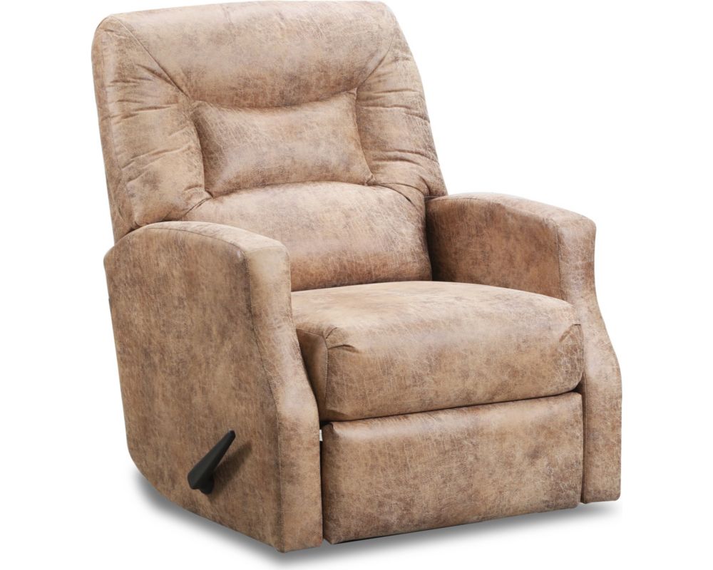 Model: 445-98 | Lane Dixie Rocker Recliner