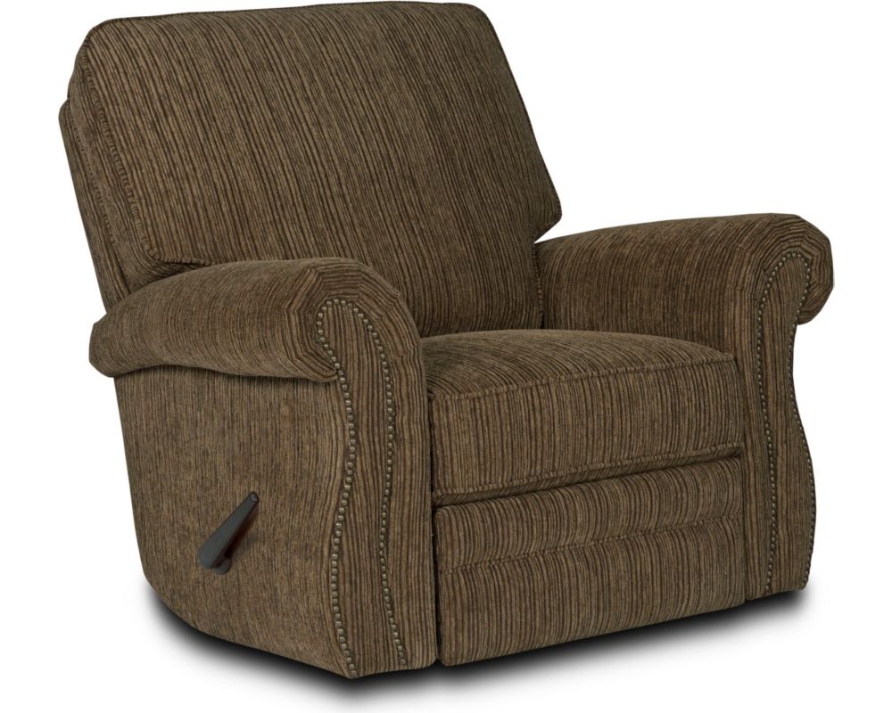 Model: 256-98 | Lane Billings Rocker Recliner
