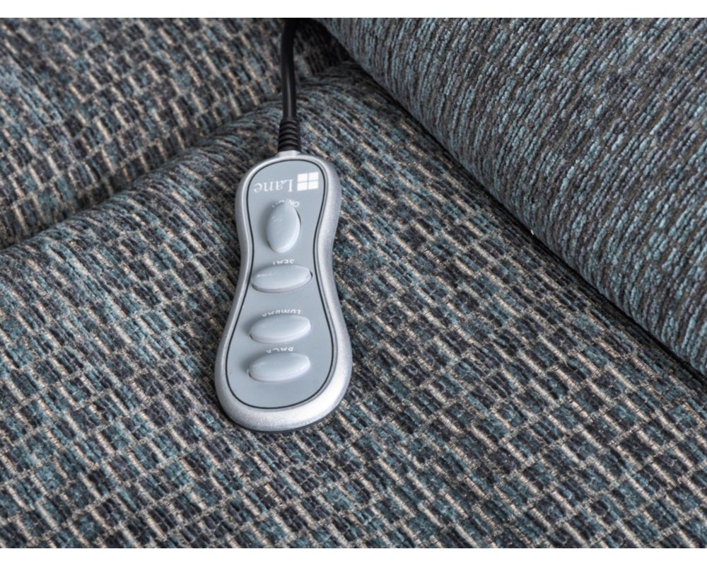 Lane Tribute Rocker Recliner