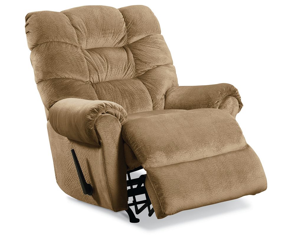 Model: 2021 | Lane Zip Glider Recliner