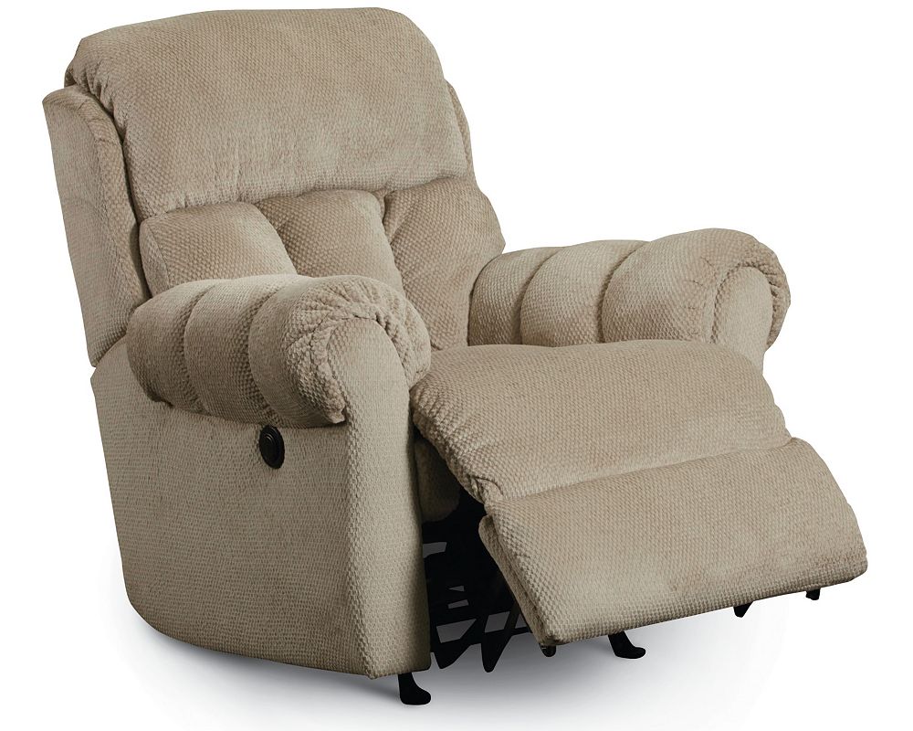 Model: 2028 | Lane Hawkeye Glider Recliner