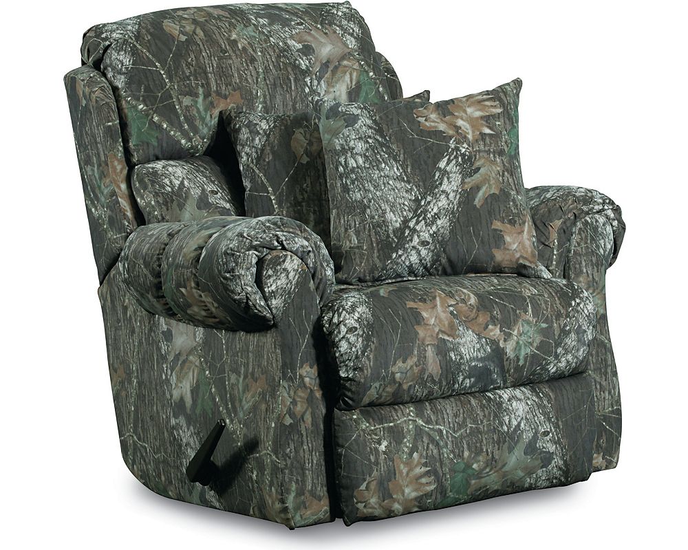 Model: 2028 | Lane Hawkeye Glider Recliner
