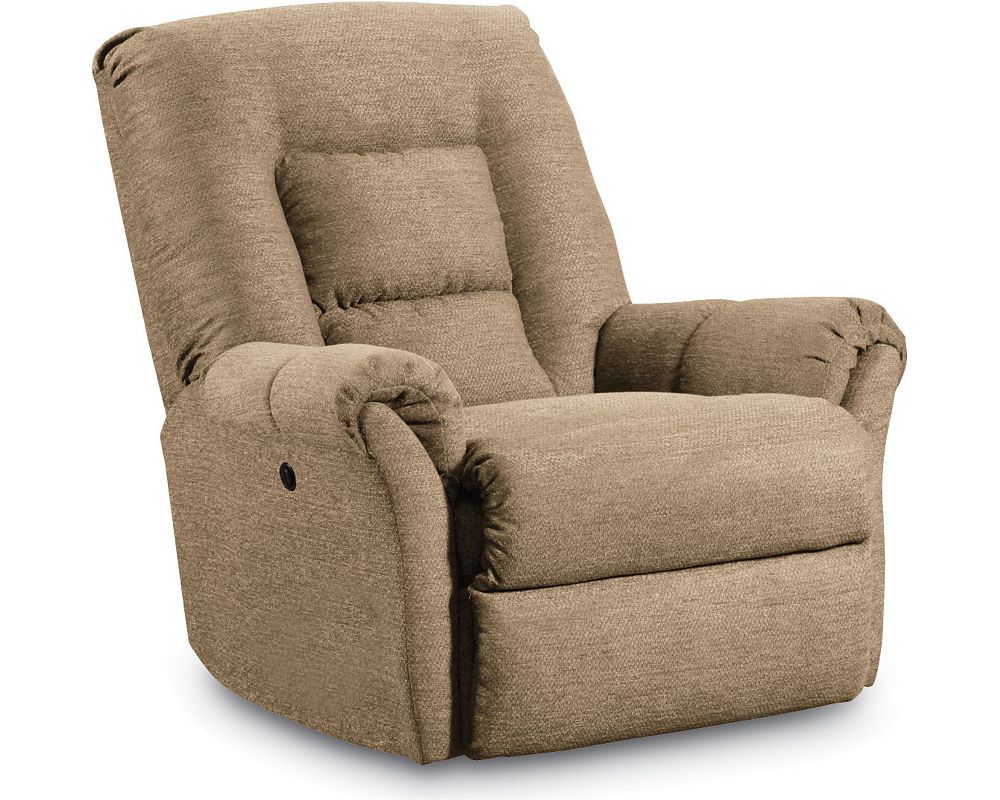 Lane Dooley Glider Recliner
