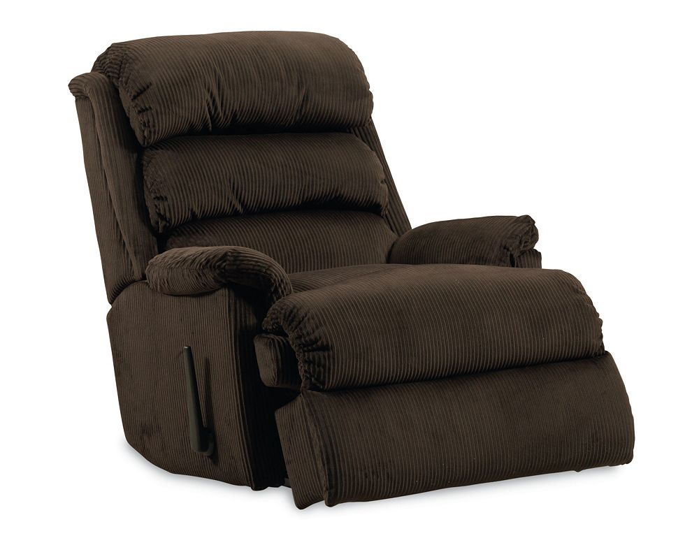 Model: 2057 | Lane Revive Glider Recliner