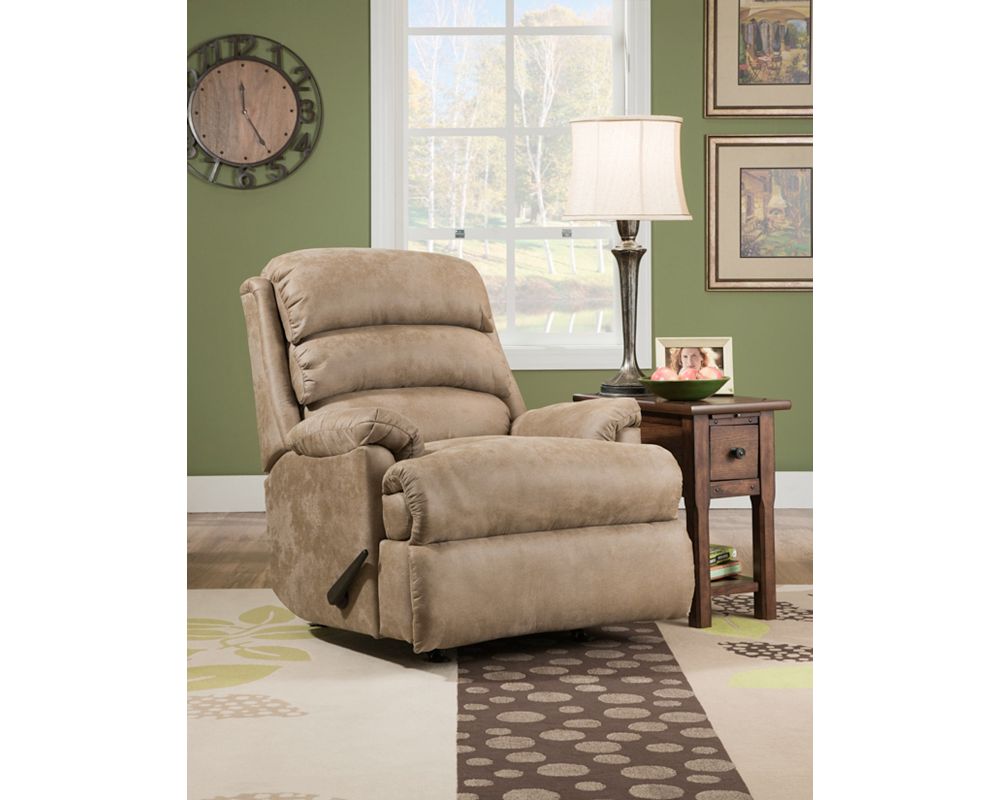 Model: 2057 | Lane Revive Glider Recliner
