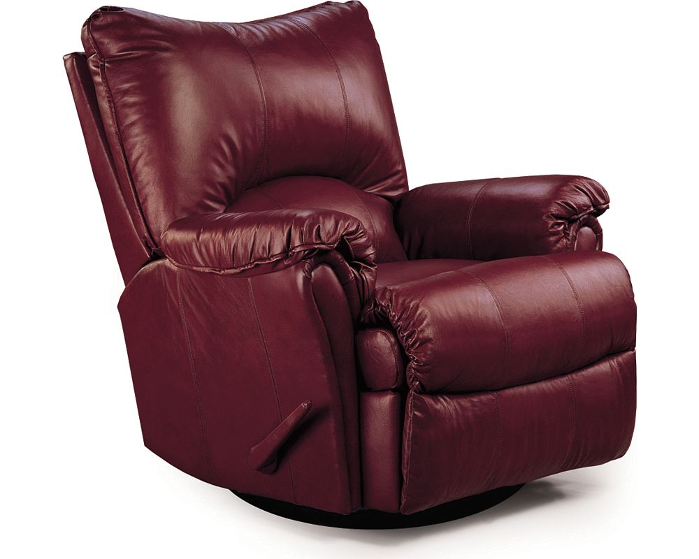 Model: 2053 | Lane Alpine Glider Recliner