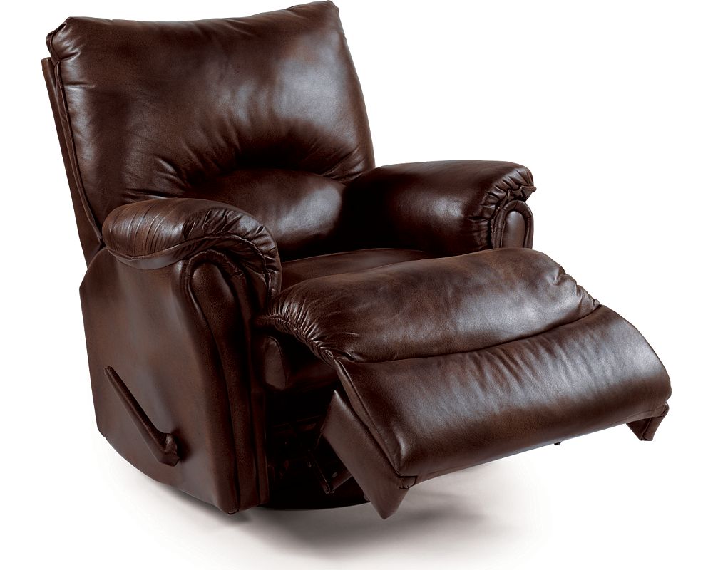 Model: 2053 | Lane Alpine Glider Recliner