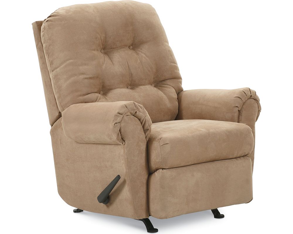 Lane Jitterbug Glider Recliner