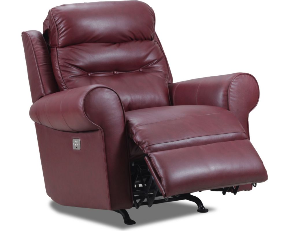 Lane Helena Glider Recliner