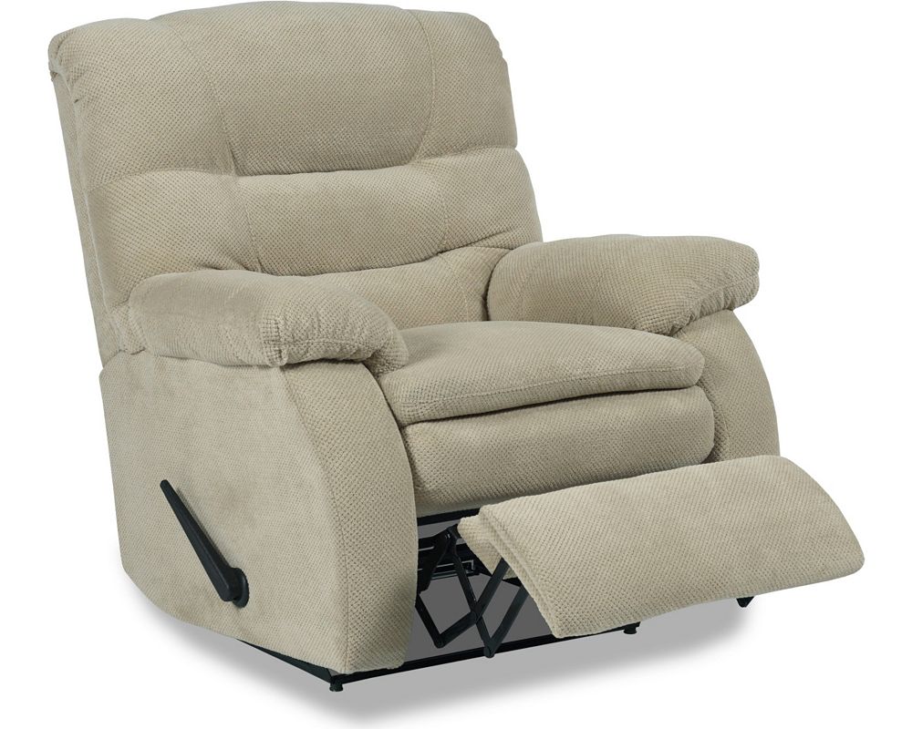 Model: 11190 | Lane Laredo Wall Saver Recliner