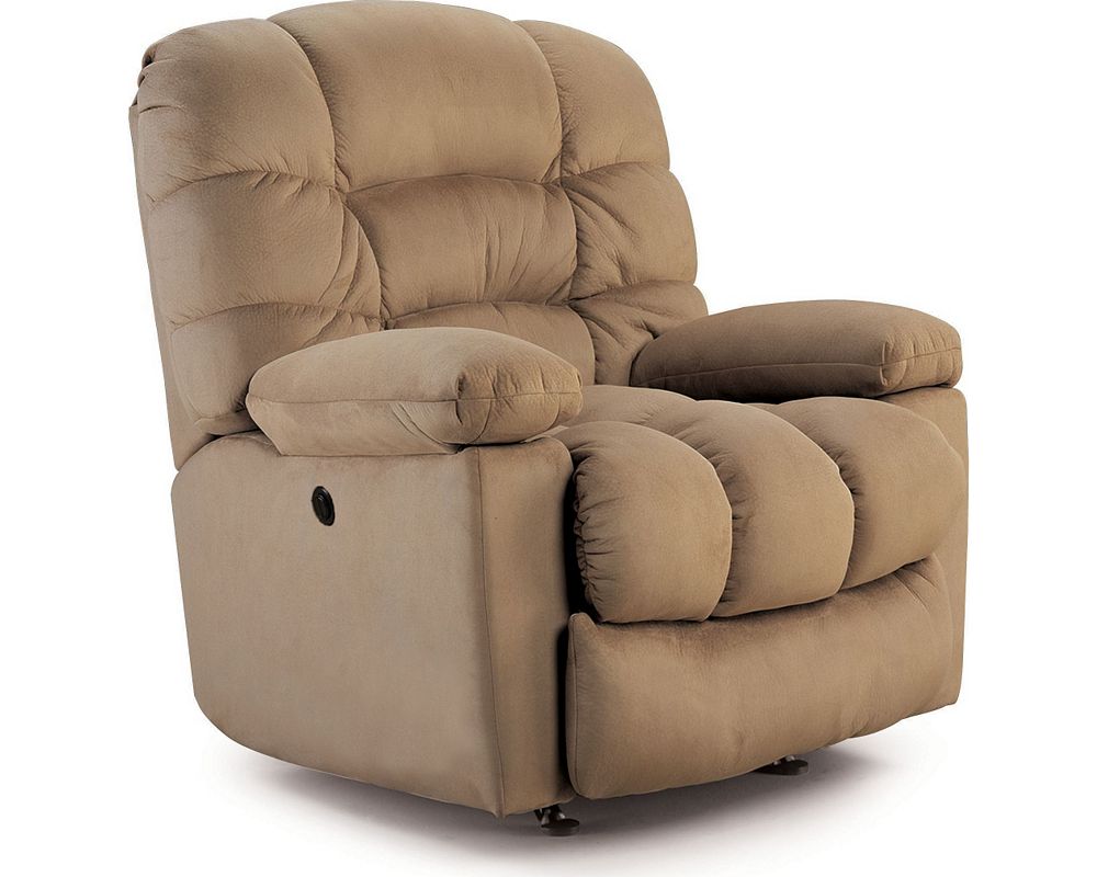 Lane Lucas Wall Saver® Recliner