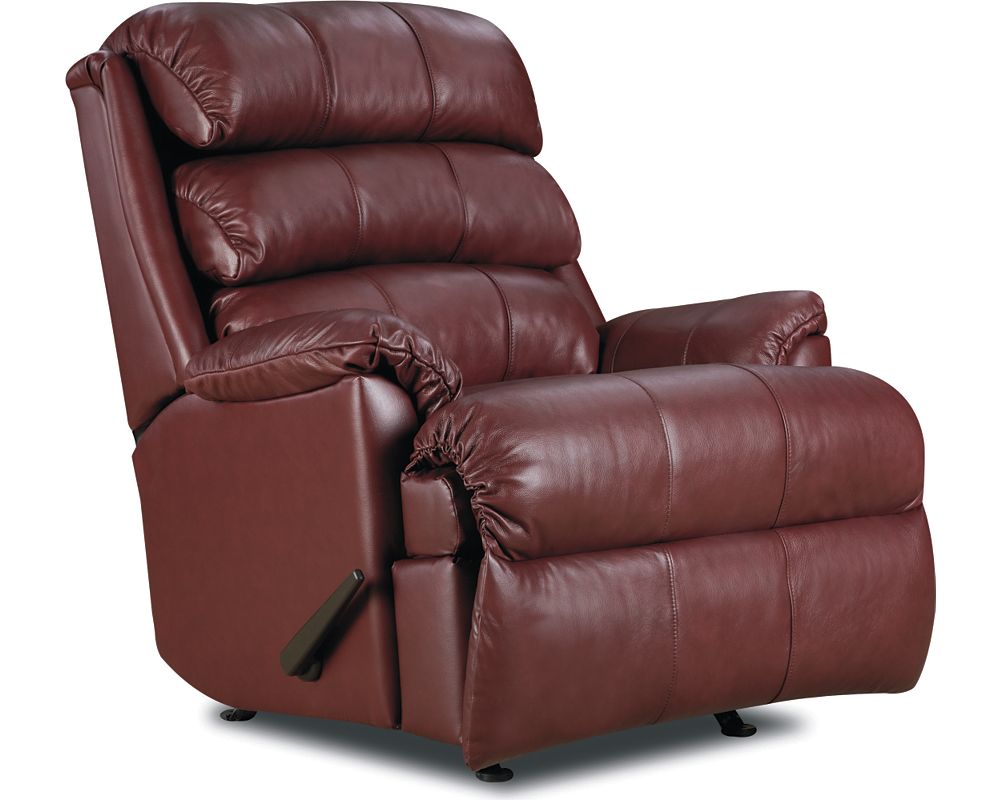 Lane Revive Wall Saver® Recliner