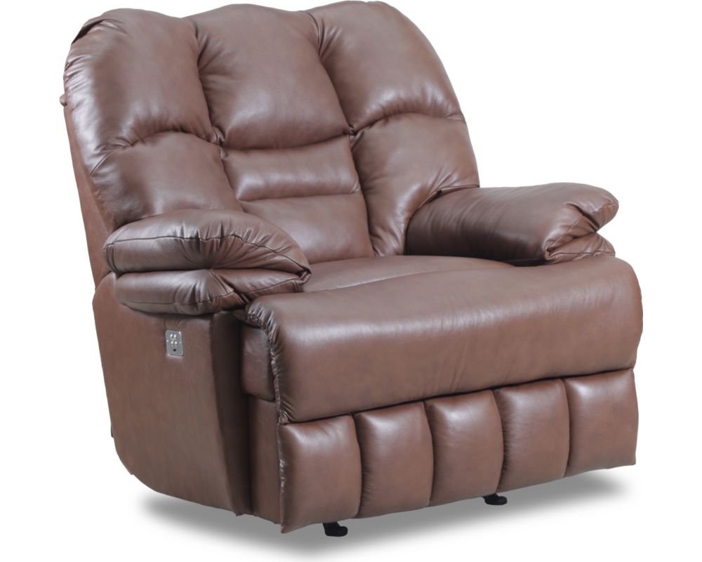 Lane Drifter Wall Saver®? Recliner