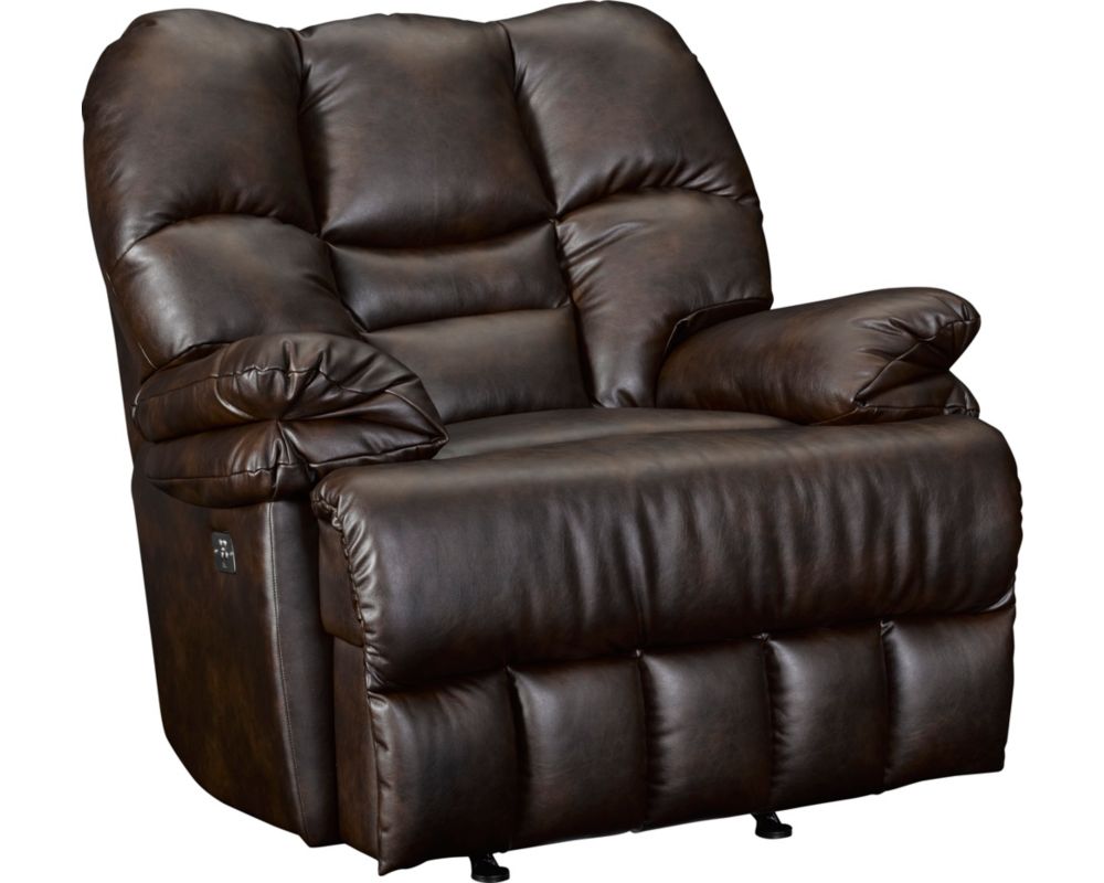 Model: 441-97 | Lane Drifter Wall Saver®? Recliner