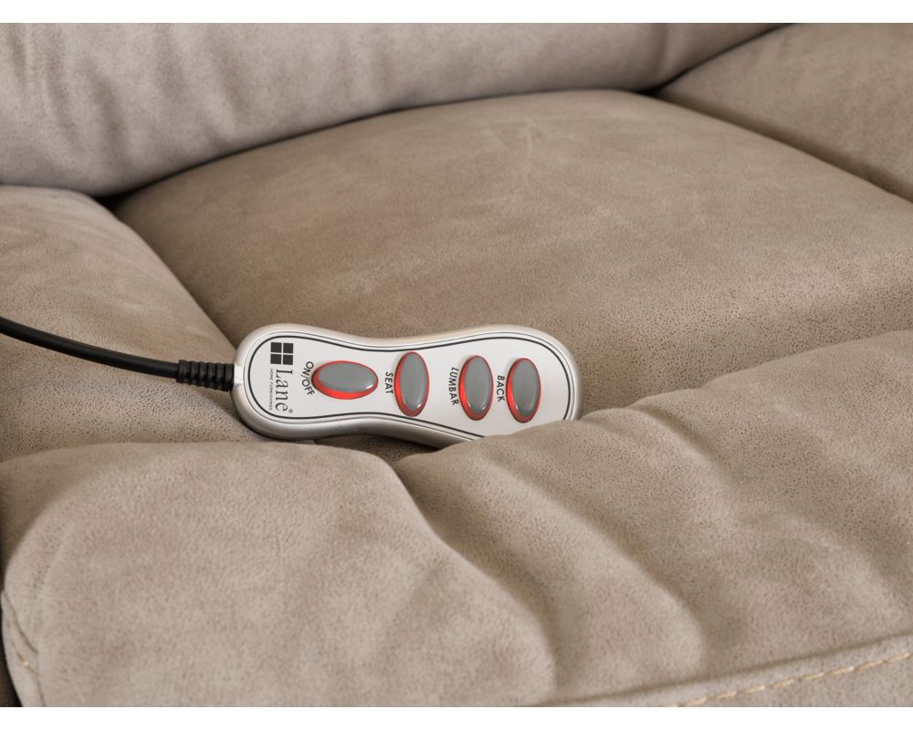 Model: 226-97 | Lane Giorgio Wall Saver®? Recliner