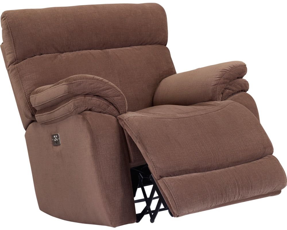 Model: 241-97 | Lane Windjammer Wall Saver Recliner