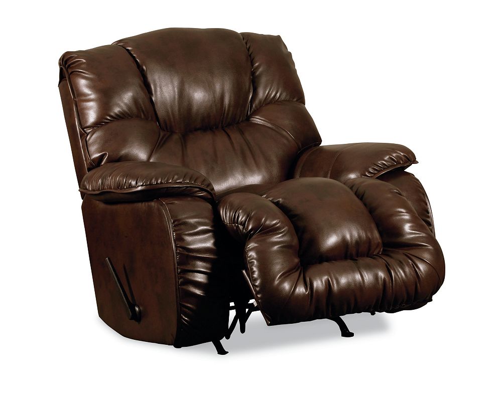 Model: 8470 | Lane Bulldog ComfortKing® Rocker Recliner