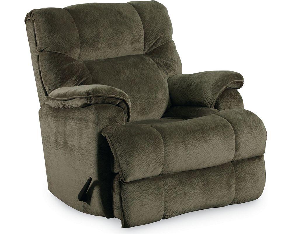 Lane Rancho ComfortKing® Rocker Recliner