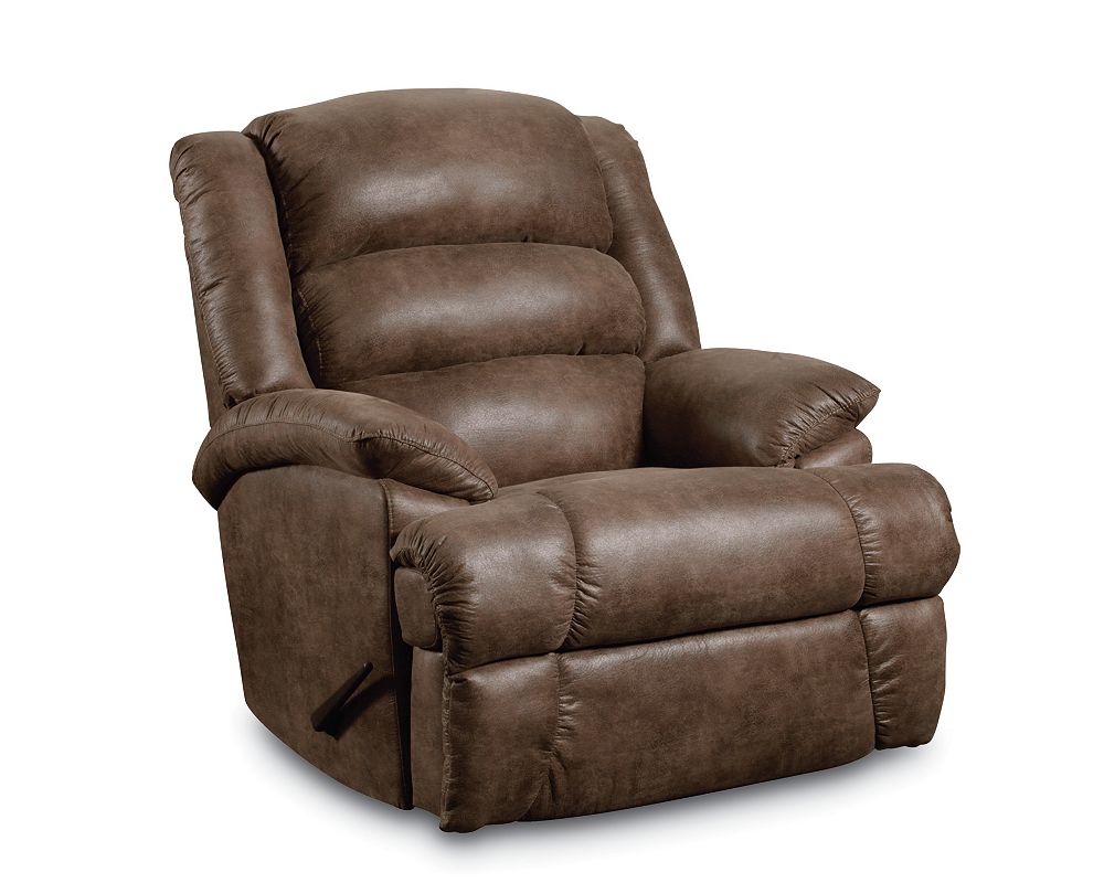 Model: 1418 | Lane Knox ComfortKing® Wall Saver® Recliner