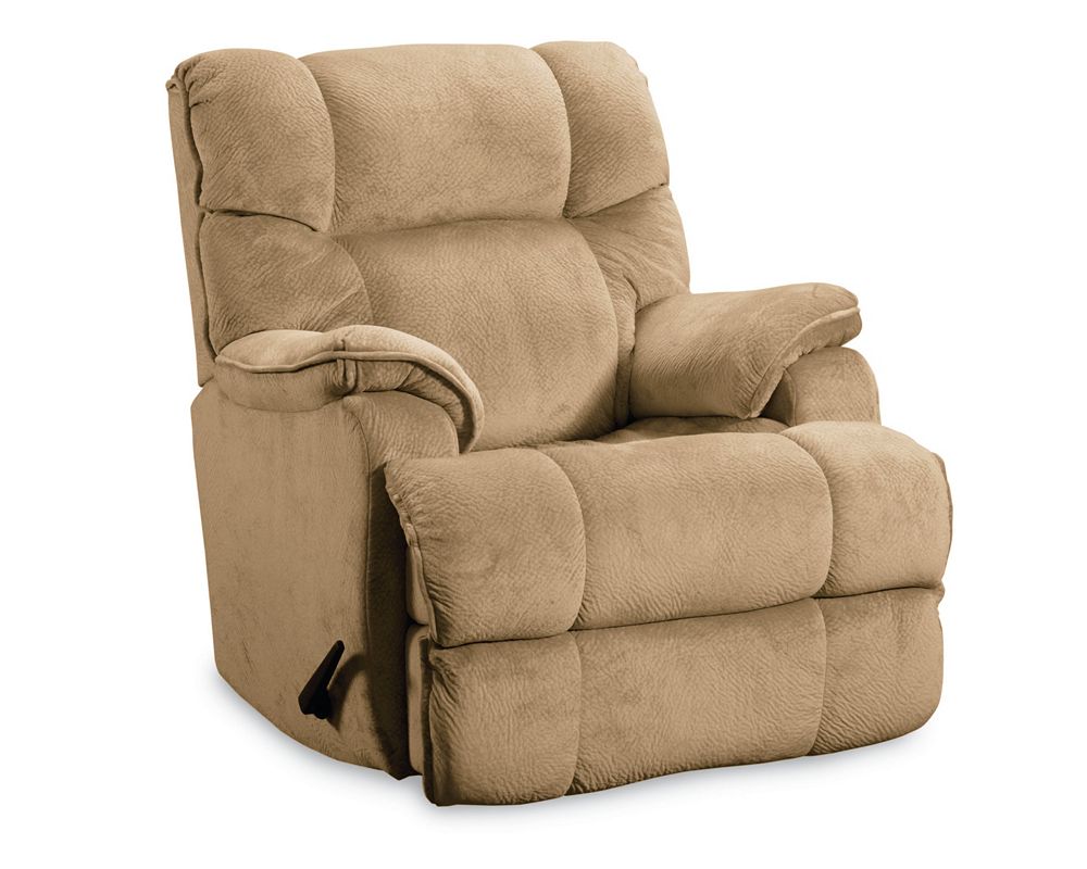 Lane Rancho ComfortKing® Wall Saver® Recliner