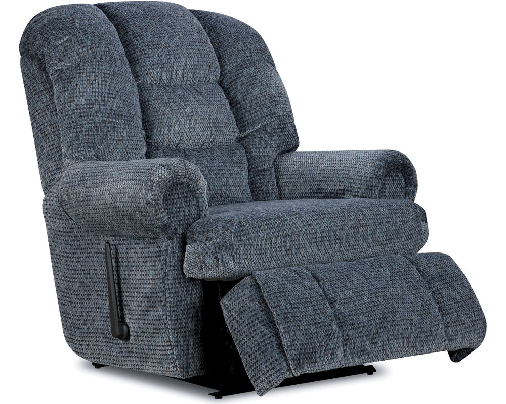 Model: 8407 | Lane Stallion ComfortKing® Rocker Recliner