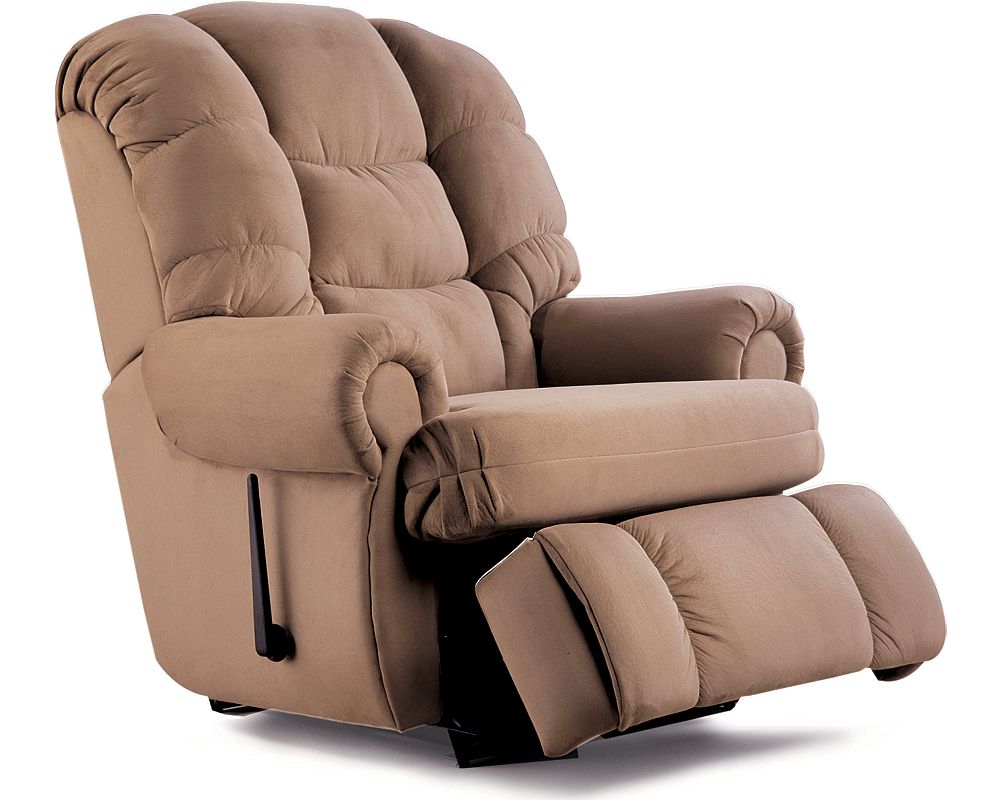 Model: 8407 | Lane Stallion ComfortKing® Rocker Recliner